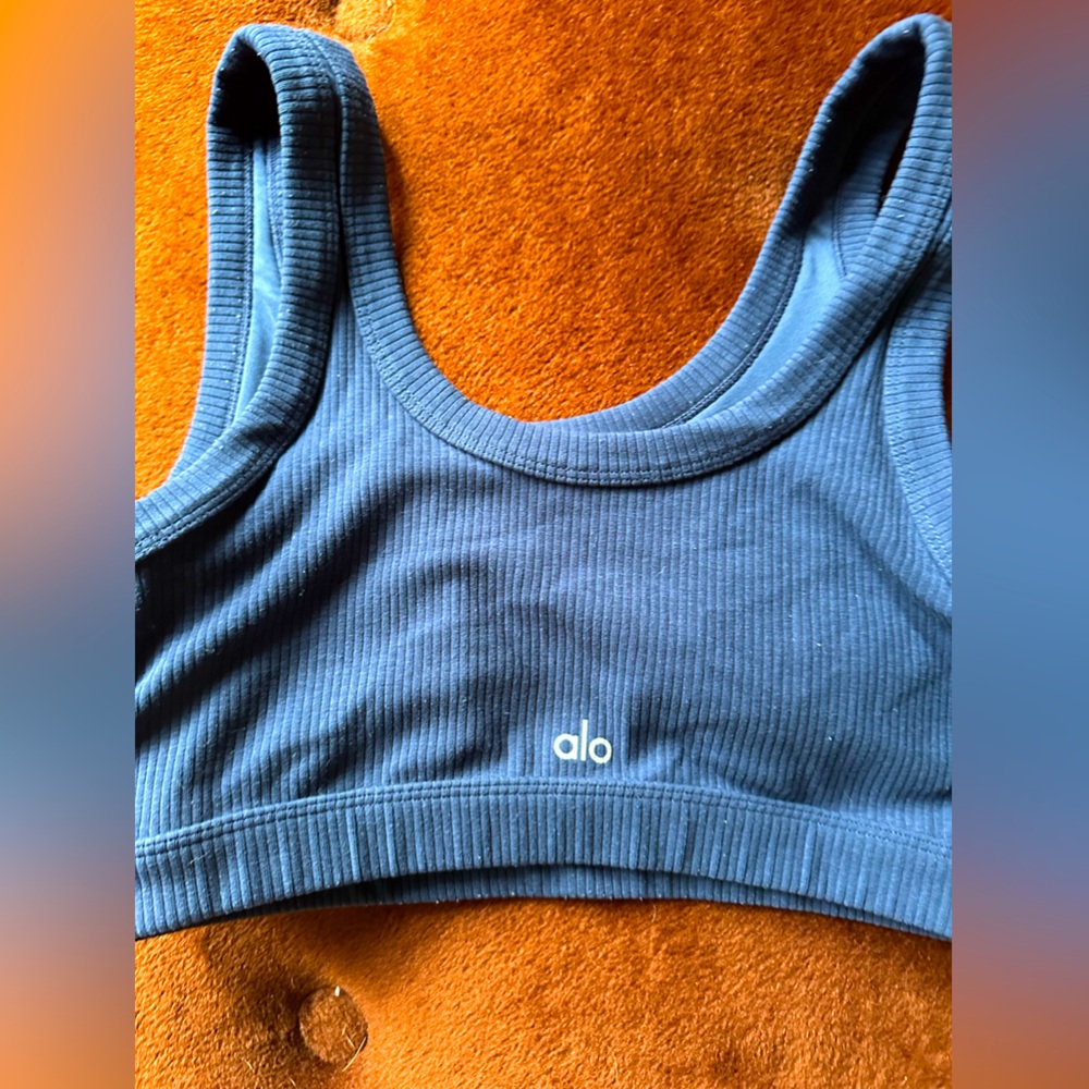 Alo yoga bra